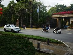 -三亚亚龙湾五号度假别墅酒店