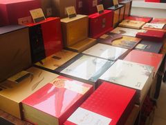 -张一元茶庄(望京店)