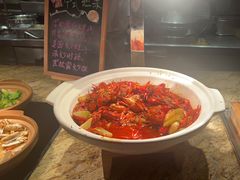 -嘉定凯悦·咖啡厅