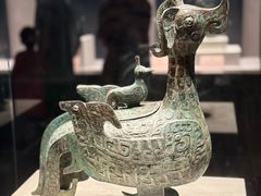 -珠海市博物馆