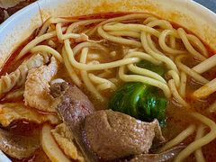 -四里沙茶面(七星西路分店)