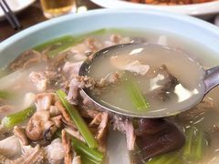 -乔家满族八大碗(流水沟店)