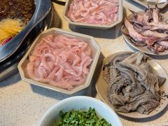-九尺赵老四鲜鹅肠火锅