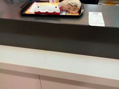 -麦当劳(花园北路店)