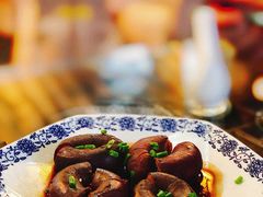 -呼吸森林·生态农庄农家乐私房菜