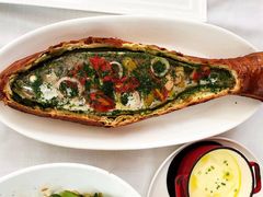 -Le Bistrot de Racine