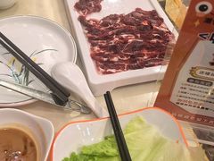 -潮悦牛肉火锅城(水贝店)