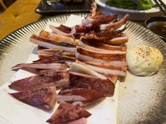 -大米·京都小酒馆·炭烧海鲜·烧鸟(龙口东路店)