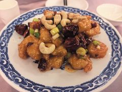 东兴宫爆虾-东兴楼(通州店)
