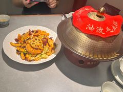 -花椒俏川菜小馆(南海万达店)