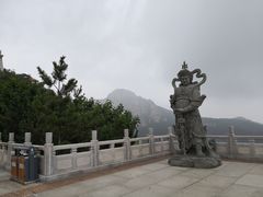 -石岛赤山风景区