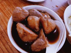 -随柳居·苏式小吃(建新巷店)