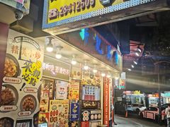 -新记美食(关闸店)