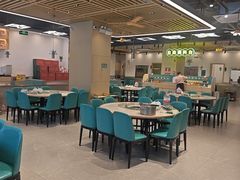 -粤顺渔坊·中山脆肉鲩火锅(清湖店)