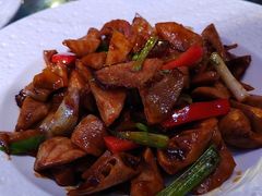 -上和臻品中国菜(花园街店)