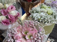 -循礼门鲜花花市(武汉循礼门店)