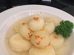 -三凤酒家·百年无锡菜(清扬茂业店)