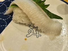 -滨寿司(高新伊藤店)