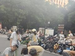 -迎泽公园
