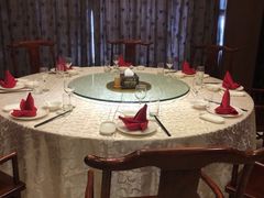 包厢-凤凰轩·尾牙宴·生日宴(十里银滩店)