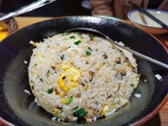 -缘生态云南菜·野生菌庭院餐厅(华侨城店)