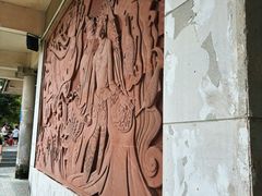 -景山公园