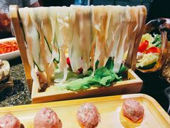 -椒王火锅(厚街万达店)