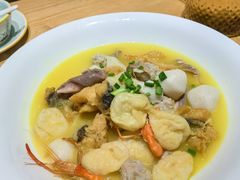 -卢小厨私房菜(长兴店)