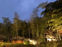 -江南天池高山汤泉城