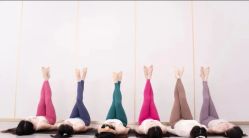 -亚太瑜伽普拉提学院