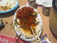 -老昌春饼(欧亚三环购物中心店)
