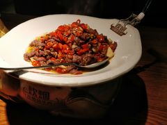 -炊烟小炒黄牛肉(东庆街店)