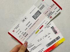 -香港国际机场