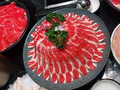 -五星桥原切肥牛火锅·30年专注好牛肉(湖塘店)