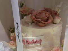 -今日Cake蛋糕茶歇·甜品台定制