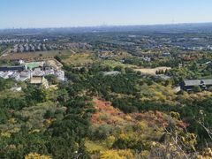 -北京西山国家森林公园