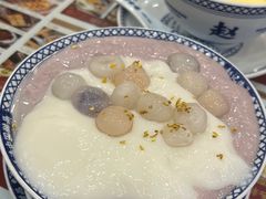 -赵记传承·中国甜品(福州总店)