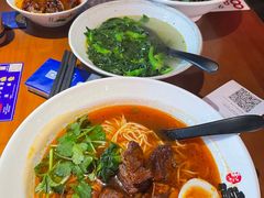 -和府捞面(天美杉杉奥特莱斯店)