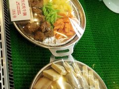 -万宝海鲜舫(劳动公园店)