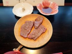 -元熹会席料理