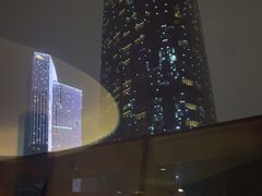 -广州柏悦酒店·悦吧·顶楼露天酒吧