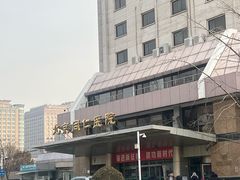 -首都医科大学附属北京同仁医院(西区)