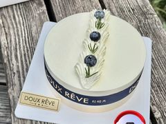 -杜哈夫DOUX RÊVE·生日蛋糕(日月光店)
