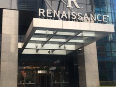 -上海龙之梦万丽酒店