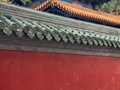 -北京国子监胡同