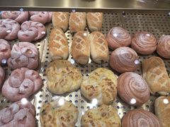 -麦尚心甜(北金鹰店)