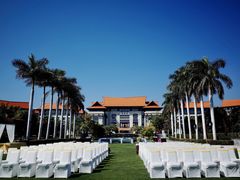 -三亚海棠湾万丽度假酒店