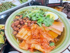 -高家烧鸽子烧烤店63年