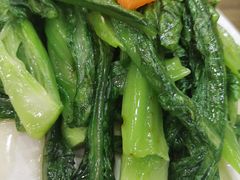 -清真益鑫羊肉手抓馆(南大街店)