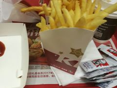 -肯德基(东安路站店)